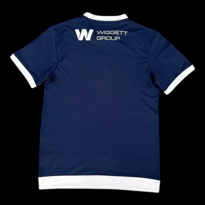 Millwall Maillot Domicile 25/26 – vue 2