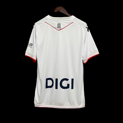 Osasuna Maillot Third 25/26 – vue 2