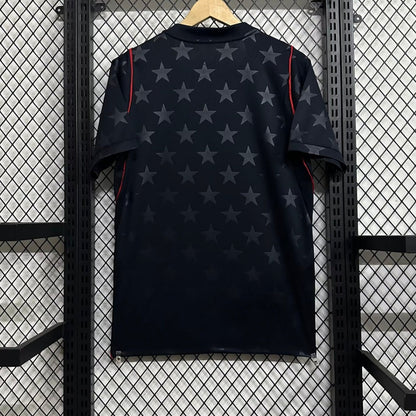 États-Unis Maillot Extérieur 2026 – vue 2