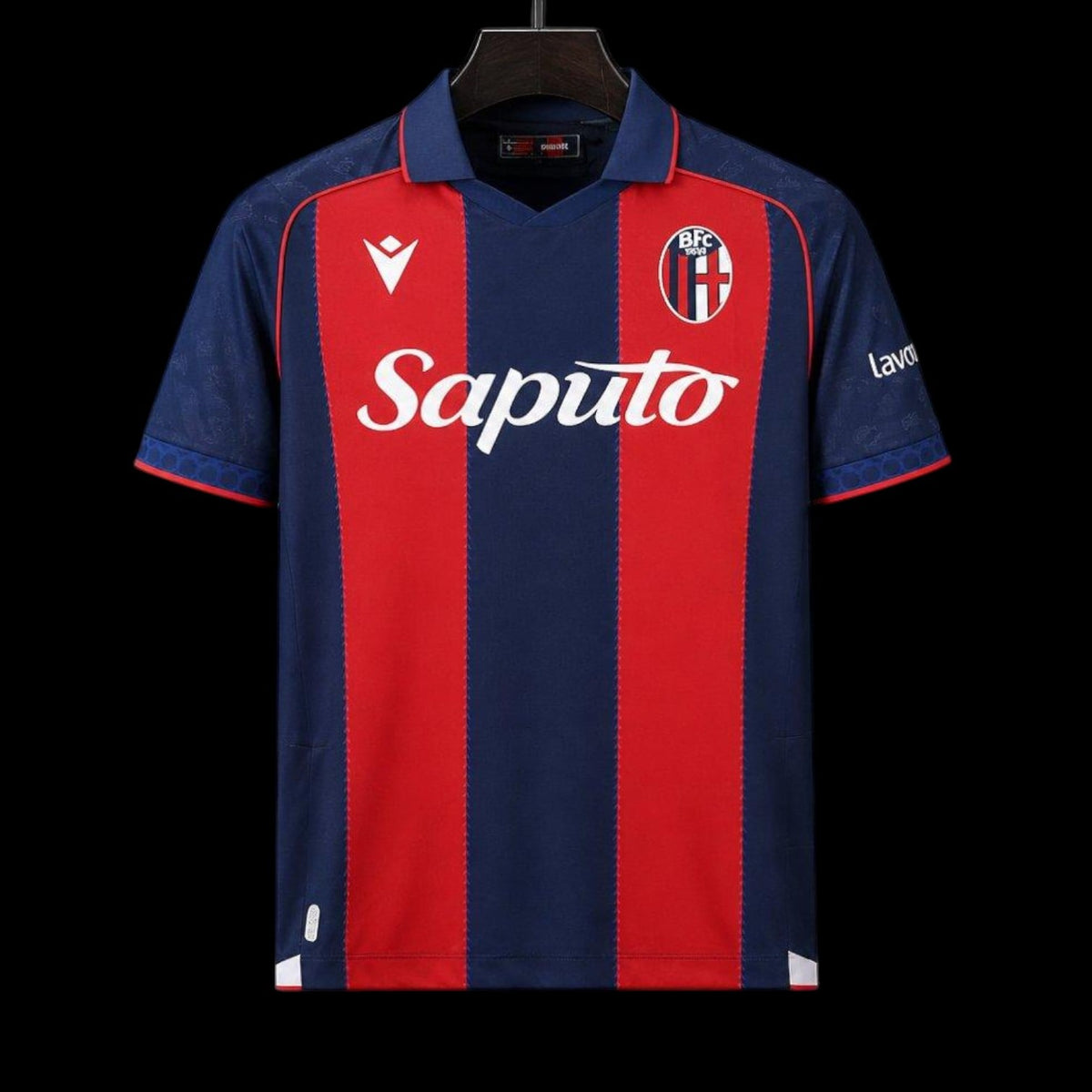 Bologne Maillot Domicile 26/27