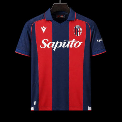 Bologne Maillot Domicile 26/27