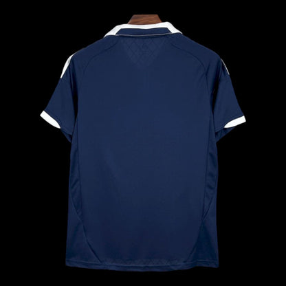 Ecosse Maillot Rétro 87/88 – vue 2