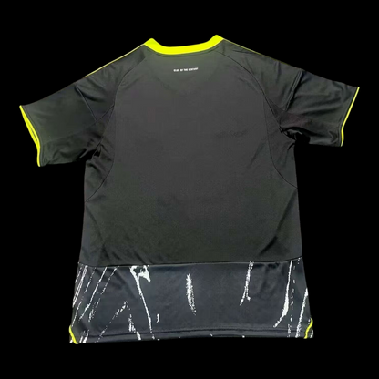 Al Ahly Maillot Extérieur 25/26 – vue 2