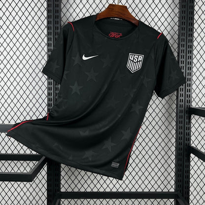 États-Unis Maillot Extérieur 2026 – vue 3