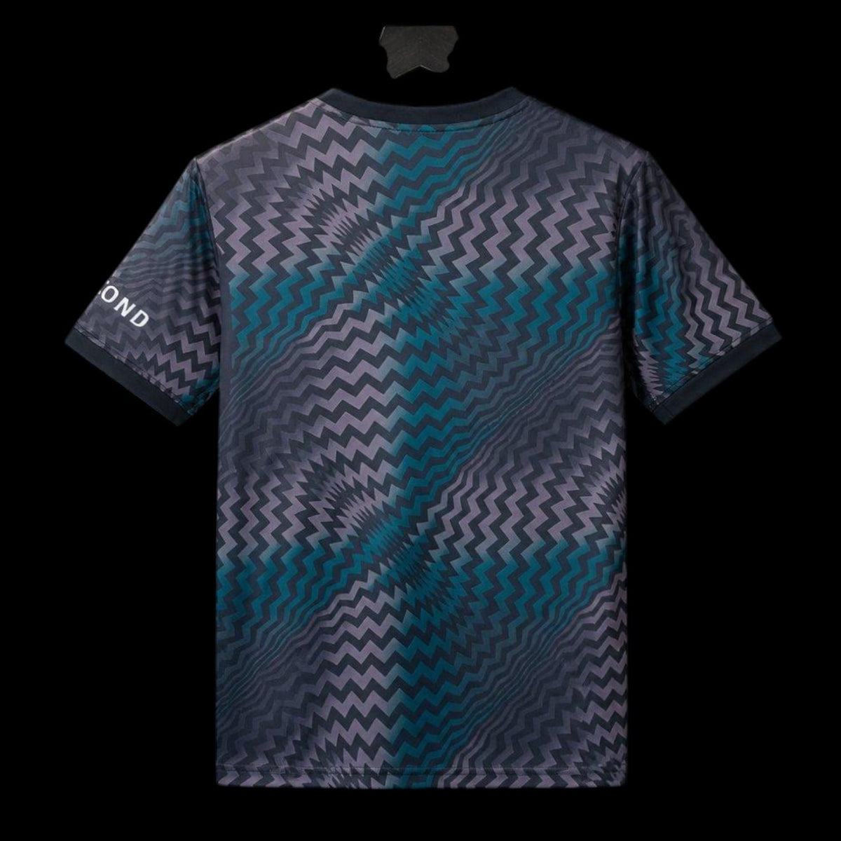 Paris SG Maillot Gardien 26/27 – vue 2