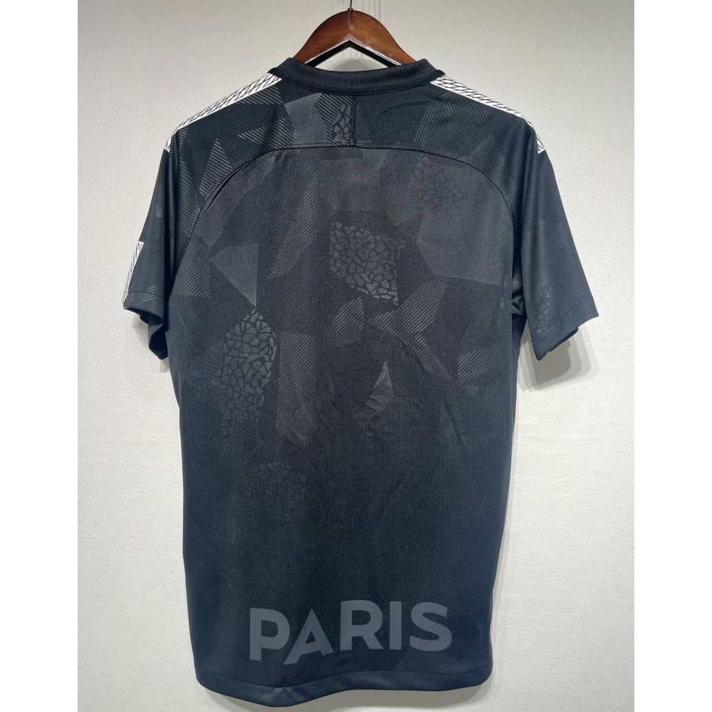 Paris SG Maillot Third Rétro 2017/2018 – vue 2