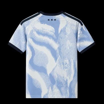 Ajax Amsterdam Maillot Third 26/27 – vue 2