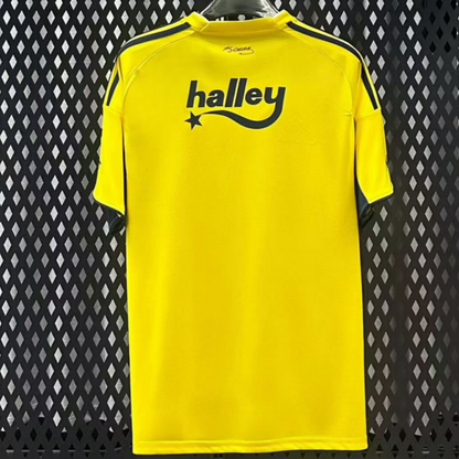 Fenerbahçe Maillot Extérieur 25/26 – vue 2