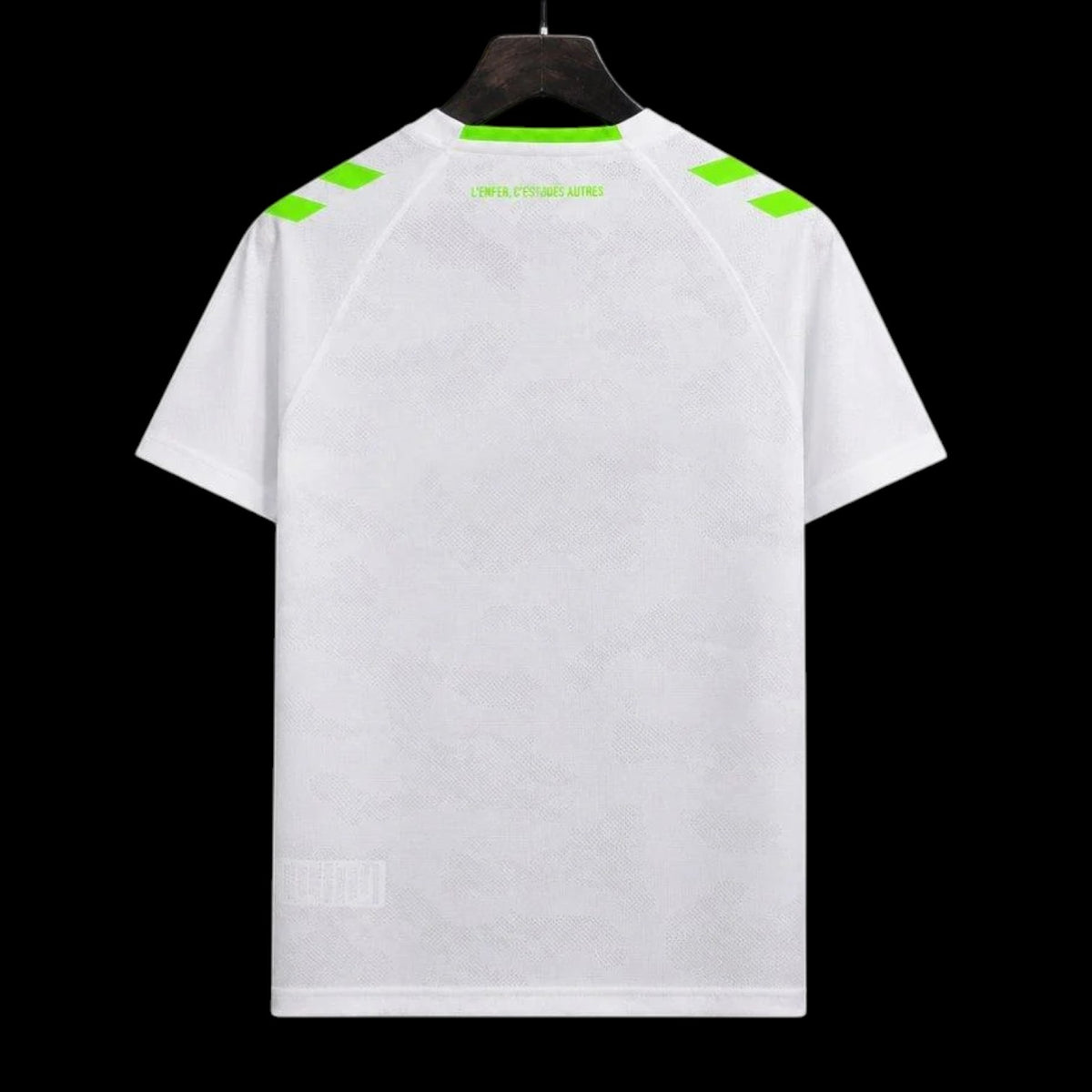 Werder Bremen Maillot Extérieur 26/27 – vue 2