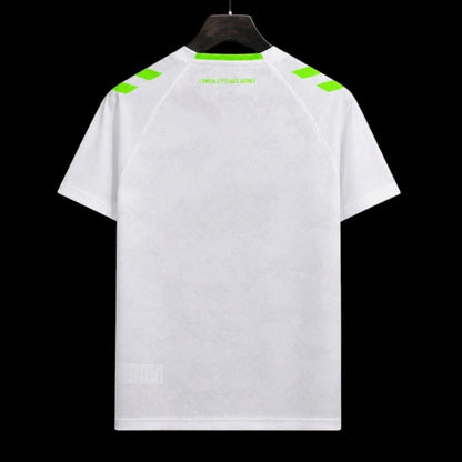Werder Bremen Maillot Extérieur 26/27 – vue 2