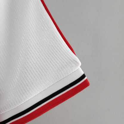 Sao Paulo Maillot Rétro 1999 – vue 11