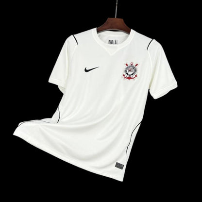 Corinthians Maillot Domicile 26/27