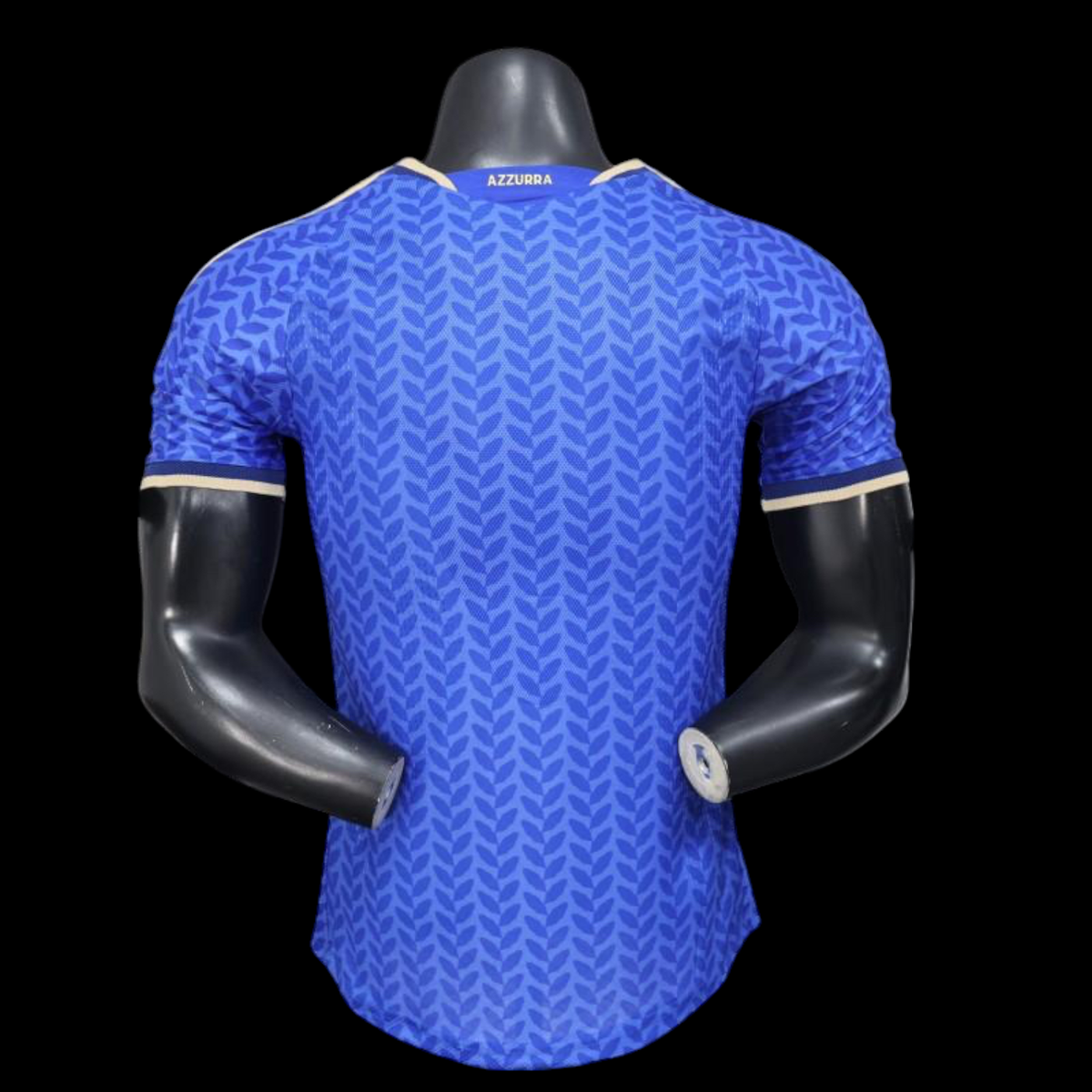Italie Maillot Domicile 26/27 – Version Player – vue 2