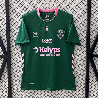Saint-Étienne Maillot Spécial 25/26
