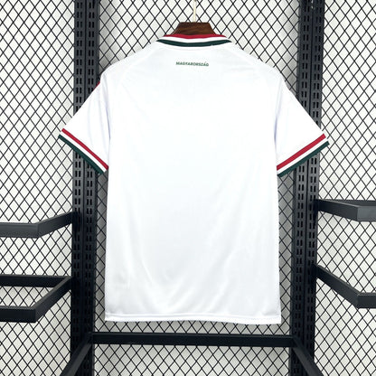 Hongrie Maillot Extérieur 2026 – vue 2