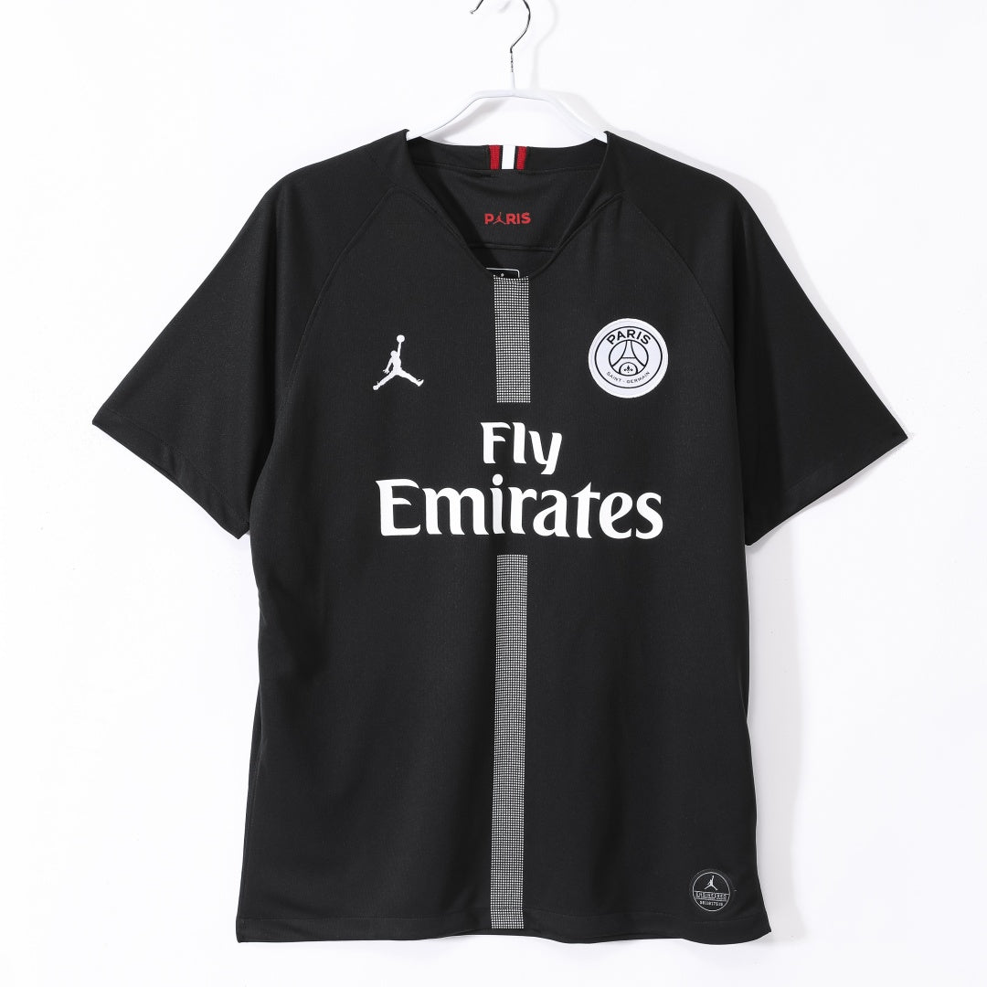 Paris SG Maillot Domicile Rétro 2018/2019