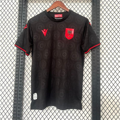 Albanie Maillot Third 2026