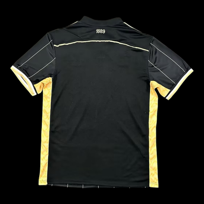 Sheffield United Maillot Gardien 25/26 – vue 2