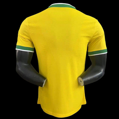 Flamengo Maillot Avant-Match 26/27 – Version Player – vue 2
