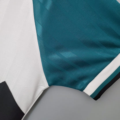 Liverpool Maillot Rétro 93/95 – vue 7