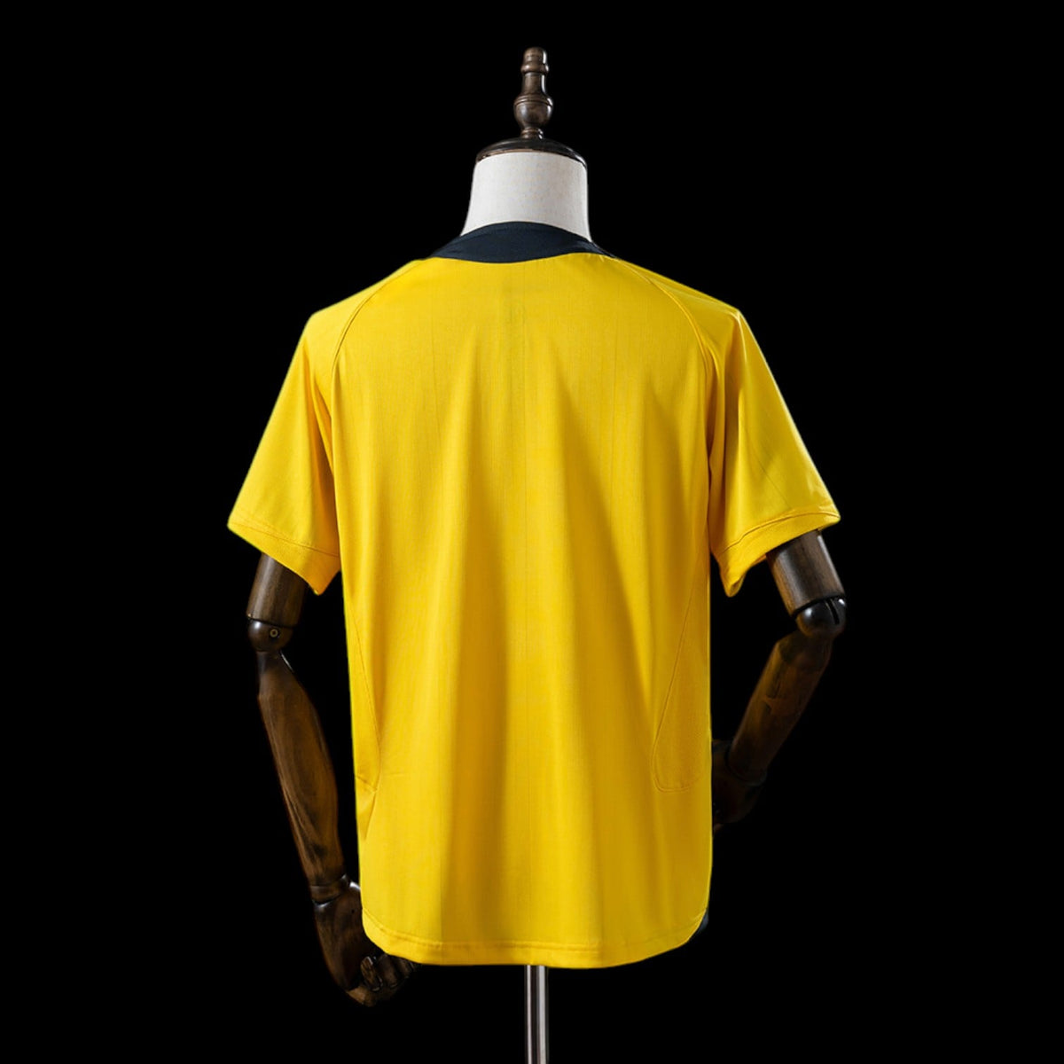 Arsenal Maillot Rétro 03/05 – vue 2