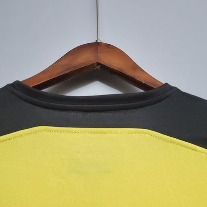 Liverpool Maillot Rétro 04/05 – vue 8