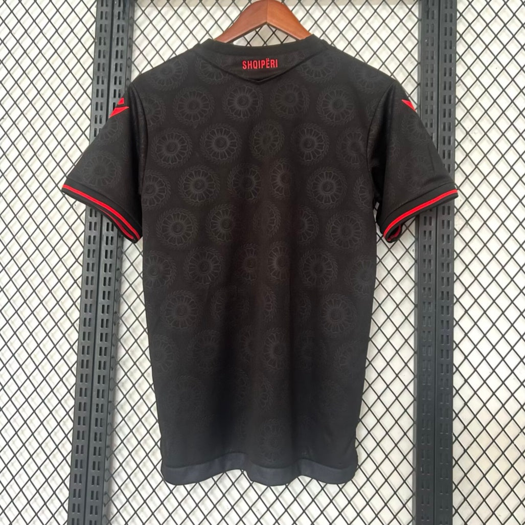 Albanie Maillot Third 2026 – vue 2