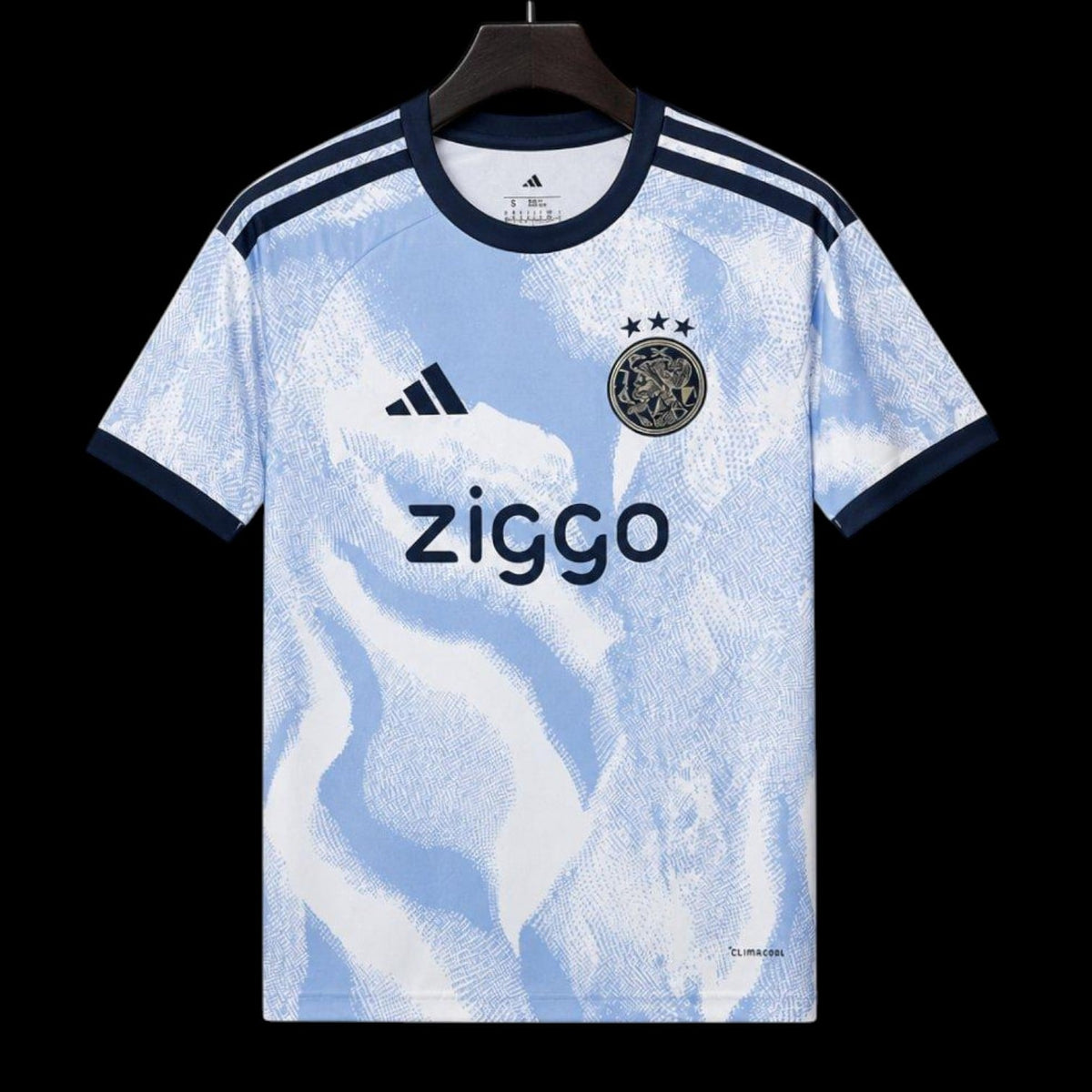 Ajax Amsterdam Maillot Third 26/27