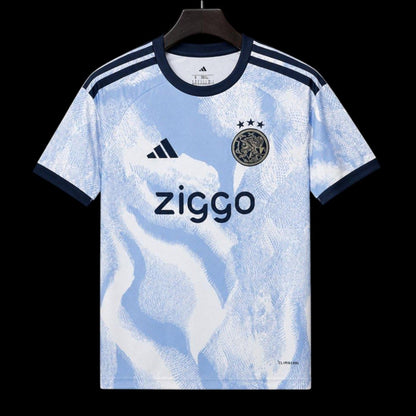 Ajax Amsterdam Maillot Third 26/27