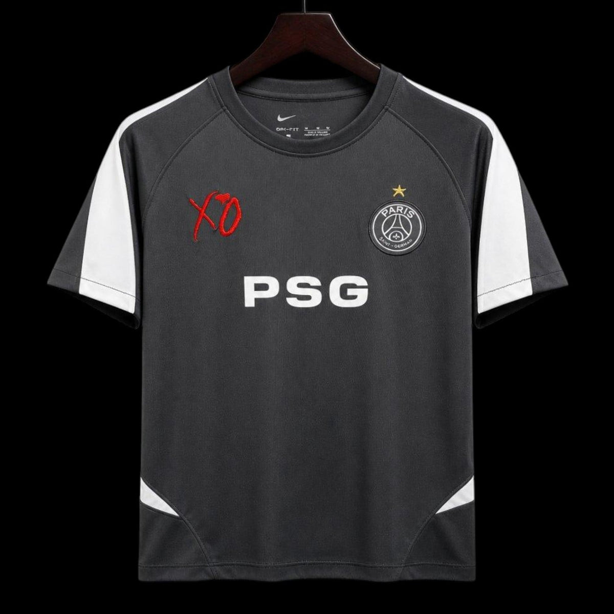 Paris SG Maillot XO 2026