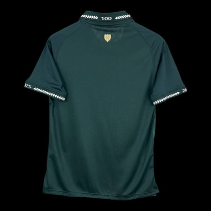 Bolivie Maillot Domicile 25/26