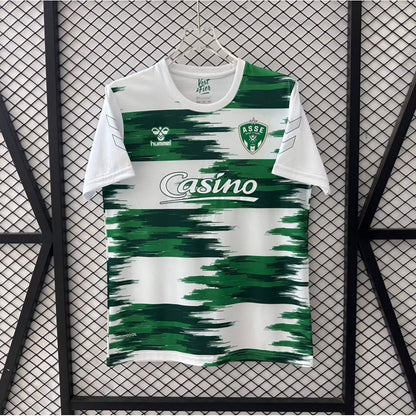 Saint-Étienne Maillot Extérieur 26/27