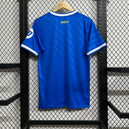 Real Madrid Maillot Third 25/26 – vue 2