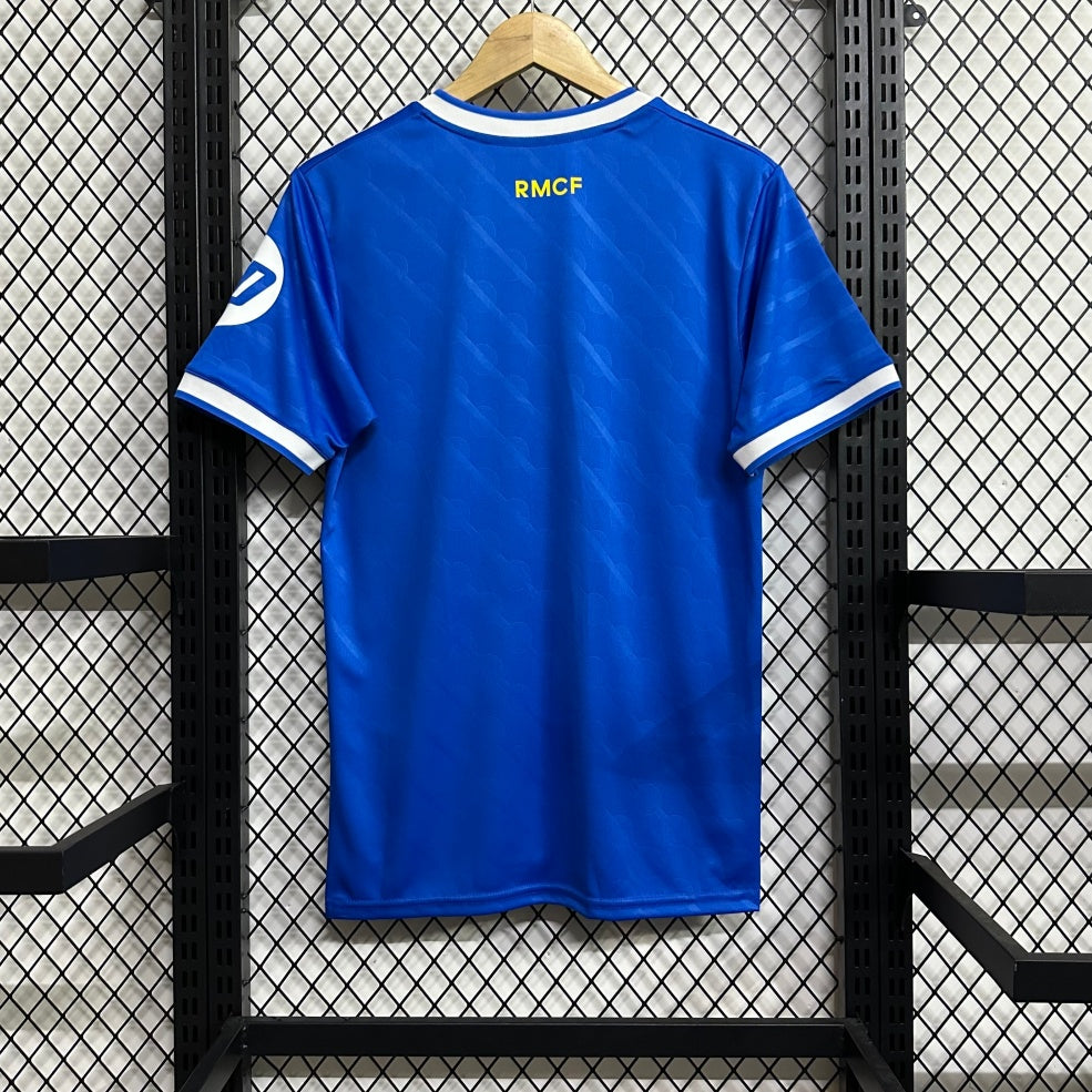 Real Madrid Maillot Third 25/26 – vue 2