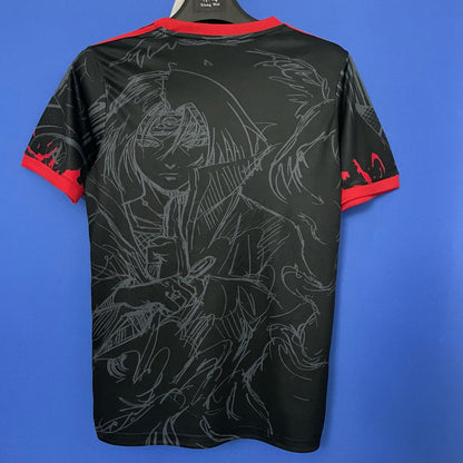 Japon Maillot Anime Spécial Style Black 24/25 – vue 2