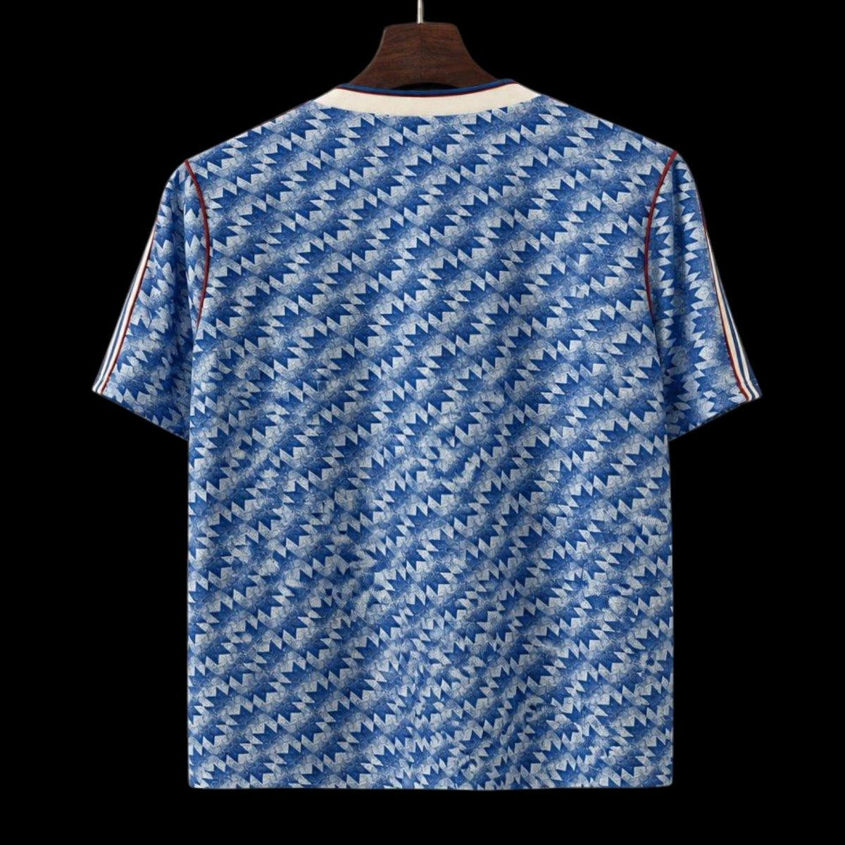 Manchester United Maillot Originals 26/27 – vue 2