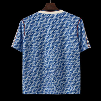Manchester United Maillot Originals 26/27 – vue 2