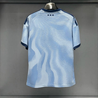 Ajax Maillot Third 26/27 – vue 2