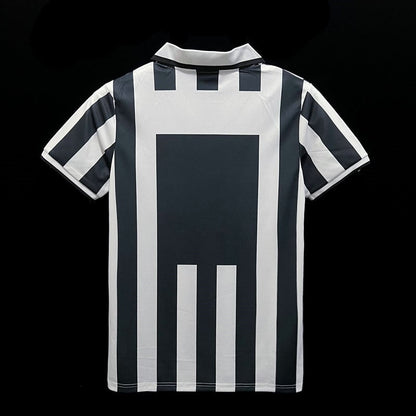 Juventus Maillot Rétro 95/97 – vue 2