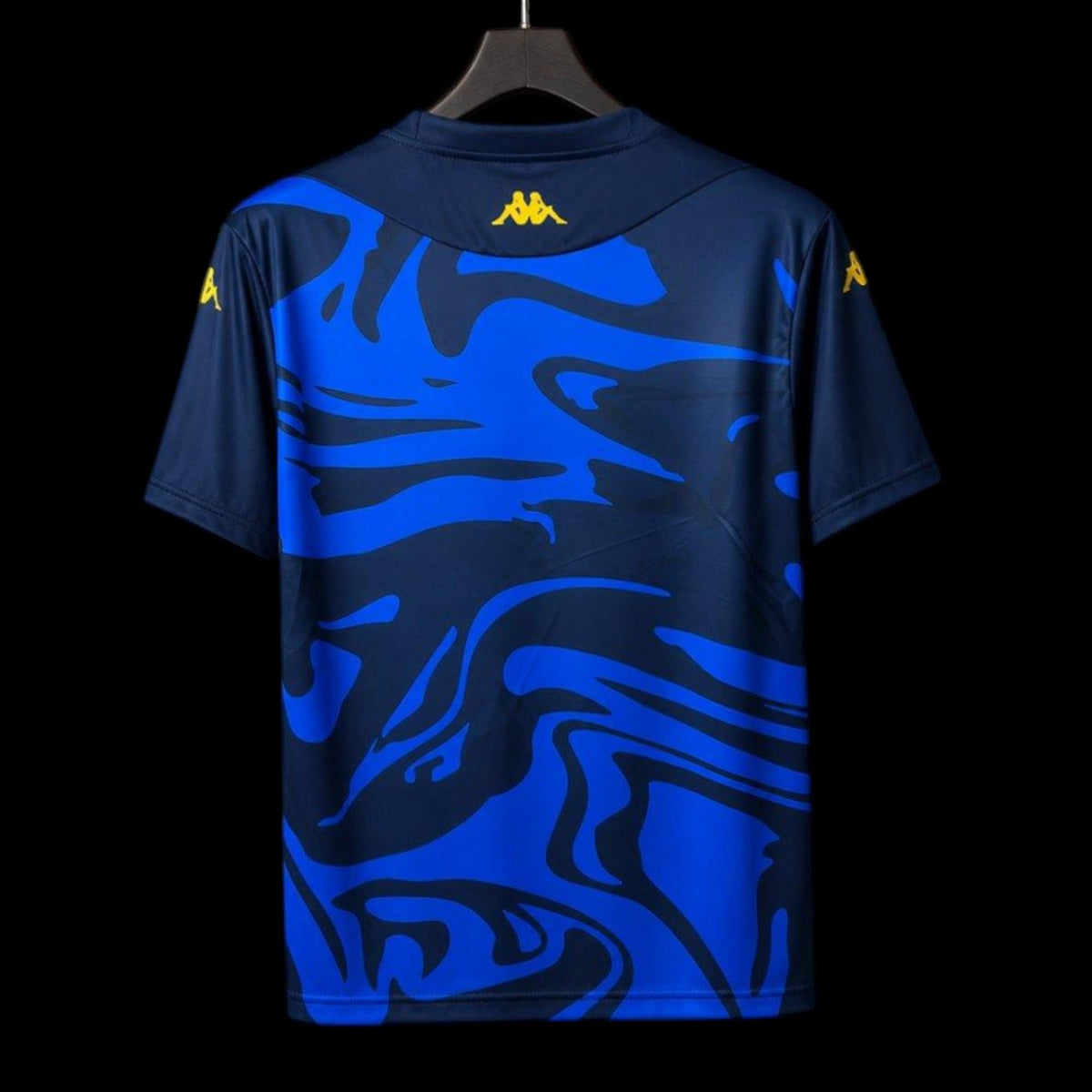Cadiz Maillot Avant-Match 26/27