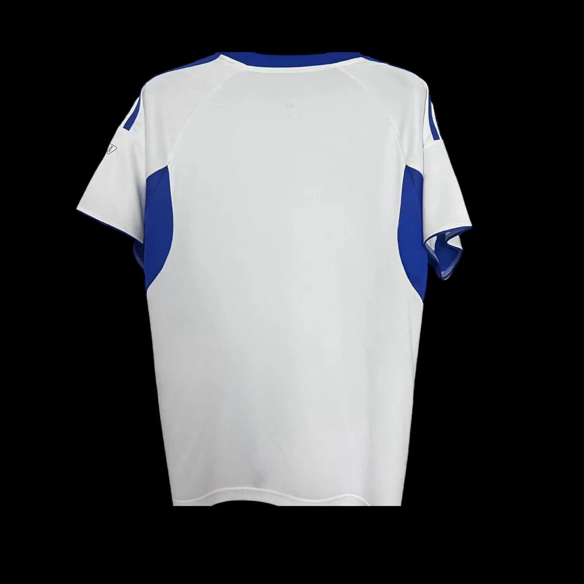 Schalke 04 Maillot Extérieur 25/26 – vue 2