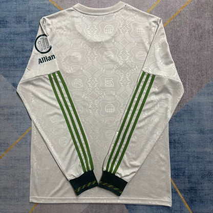 Bayern Maillot Manches Longues Third 25/26 – vue 2
