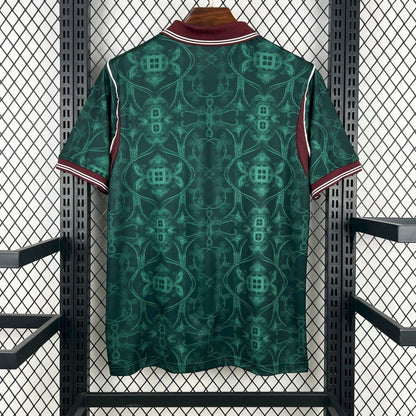 Portugal Maillot Spécial Polo 25/26 – vue 2