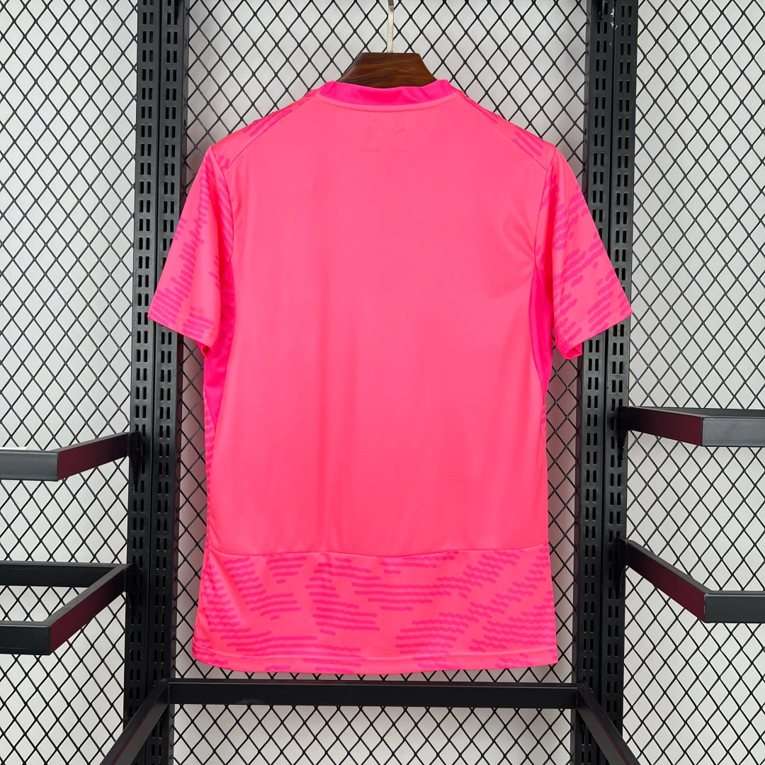Portugal Maillot Spécial Rose I 25/26 – vue 2