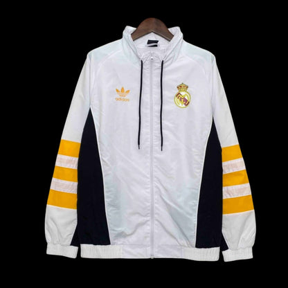 R.Madrid Coupe Vent