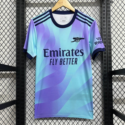 Arsenal Maillot Third 24/25