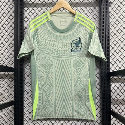 Mexique Maillot Extérieur 2024