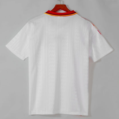 Espagne Maillot Extérieur Rétro 1994 – vue 2