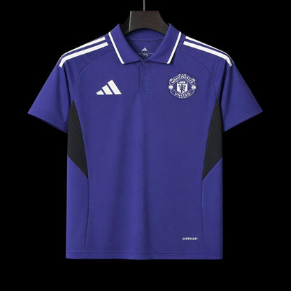 Manchester United Maillot Avant-Match 26/27