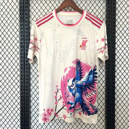 Japon Maillot Spécial Style A 2024